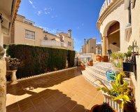 Resale - Townhouse - Orihuela-Costa - Playa Flamenca