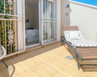 Resale - Townhouse - Orihuela-Costa - Punta Prima