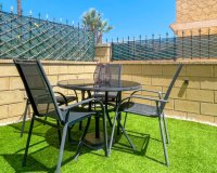 Resale - Townhouse - Orihuela-Costa - Punta Prima