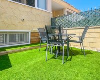 Resale - Townhouse - Orihuela-Costa - Punta Prima