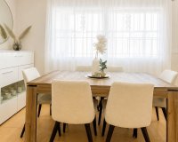 Resale - Townhouse - Orihuela-Costa - Punta Prima