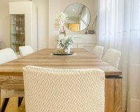 Resale - Townhouse - Orihuela-Costa - Punta Prima