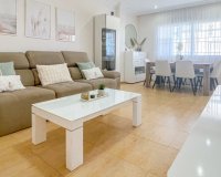 Resale - Townhouse - Orihuela-Costa - Punta Prima