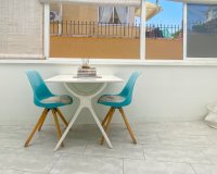 Resale - Townhouse - Orihuela-Costa - Punta Prima