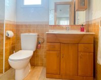 Resale - Townhouse - Orihuela-Costa - Punta Prima