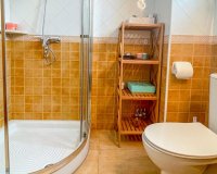 Resale - Townhouse - Orihuela-Costa - Punta Prima