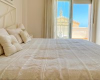 Resale - Townhouse - Orihuela-Costa - Punta Prima