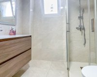 Resale - Townhouse - Orihuela-Costa - Punta Prima