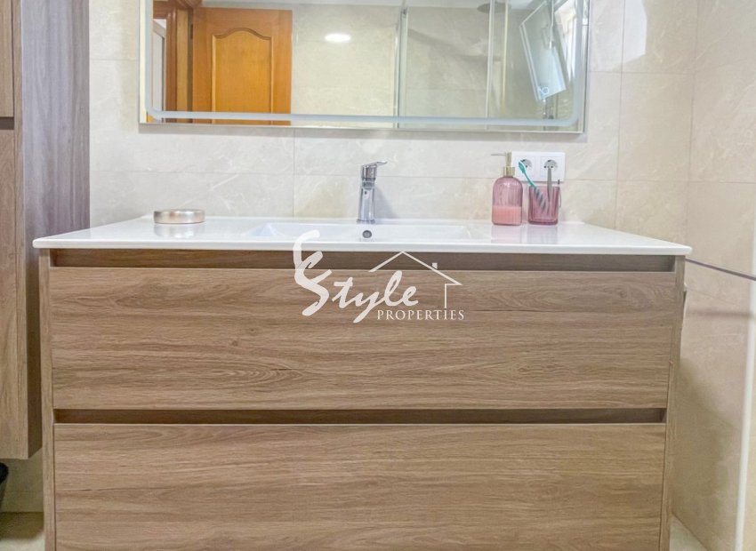 Resale - Townhouse - Orihuela-Costa - Punta Prima