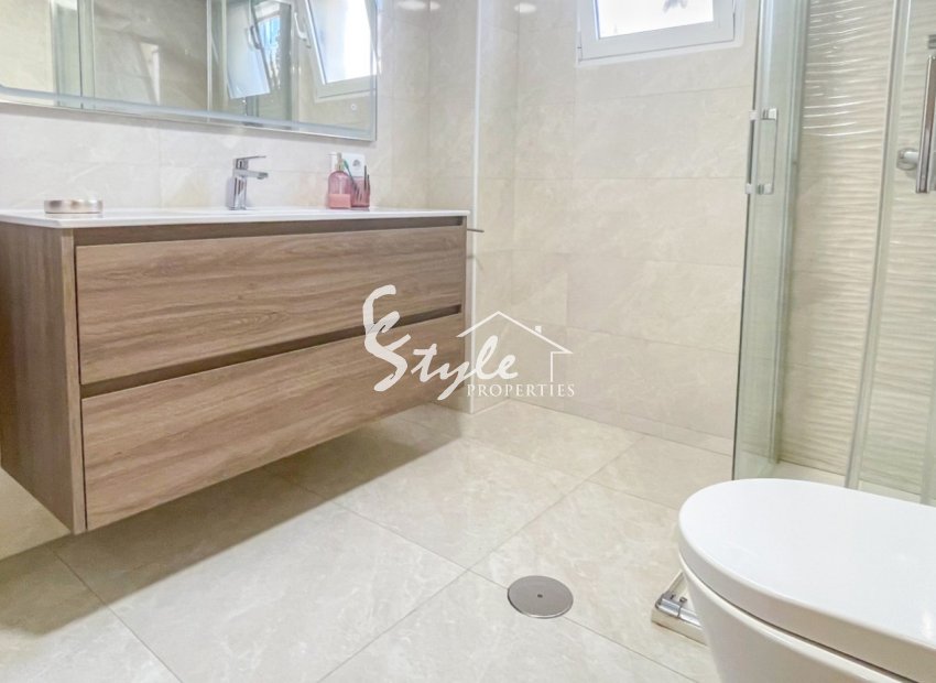 Resale - Townhouse - Orihuela-Costa - Punta Prima