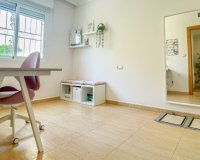 Resale - Townhouse - Orihuela-Costa - Punta Prima