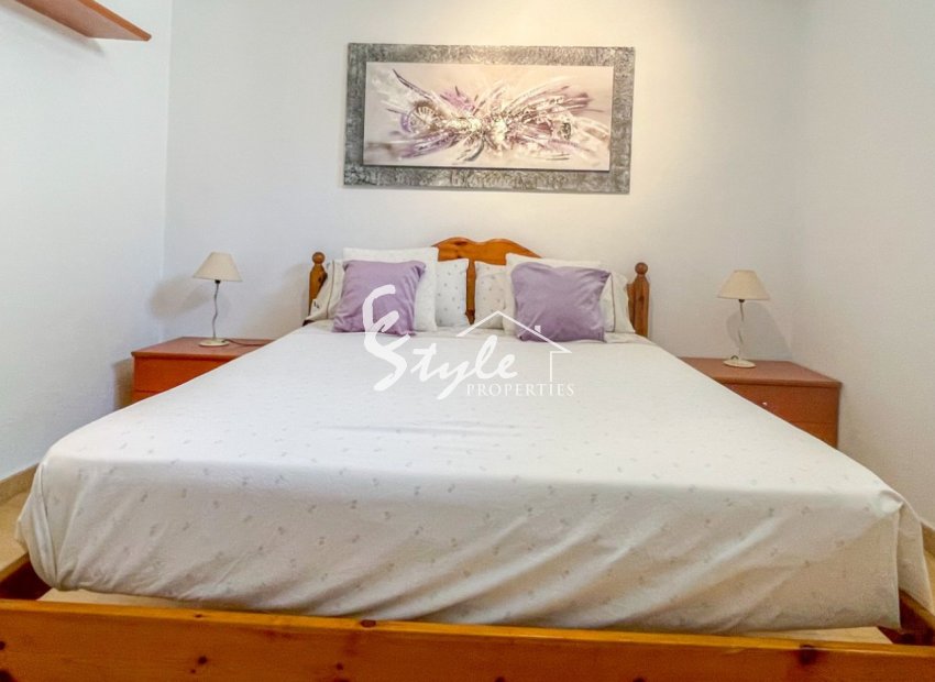 Resale - Townhouse - Orihuela-Costa - Punta Prima