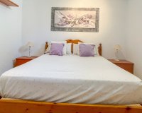 Resale - Townhouse - Orihuela-Costa - Punta Prima