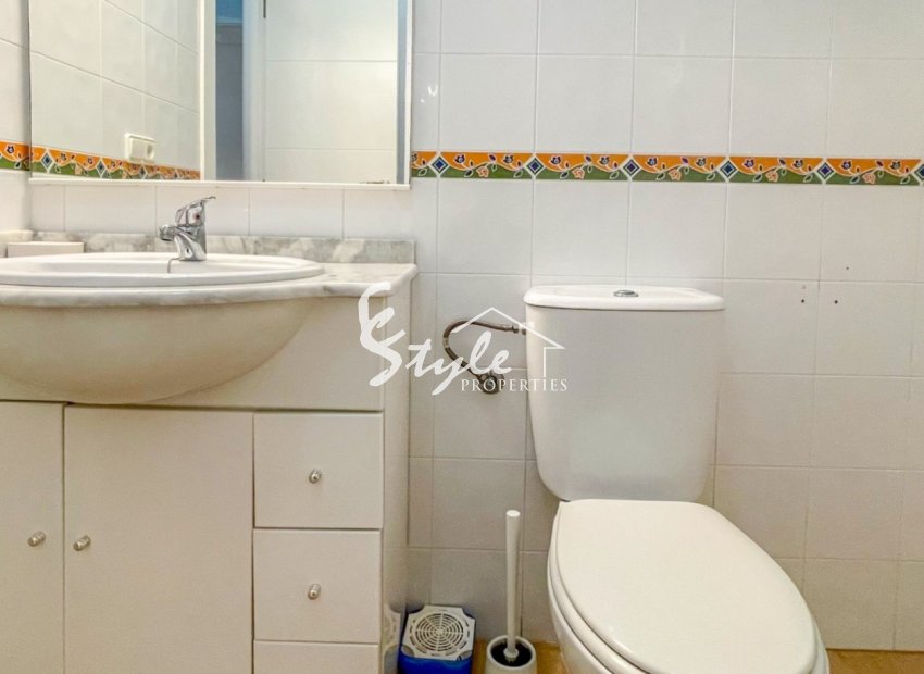 Resale - Townhouse - Orihuela-Costa - Punta Prima