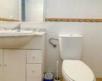 Resale - Townhouse - Orihuela-Costa - Punta Prima