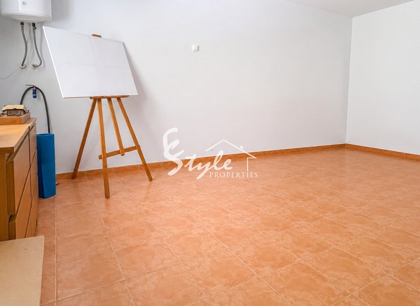 Resale - Townhouse - Orihuela-Costa - Punta Prima