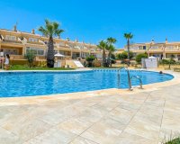 Resale - Townhouse - Orihuela-Costa - Punta Prima