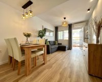 Resale - Townhouse - Orihuela-Costa - Urbanización Perla del Mar