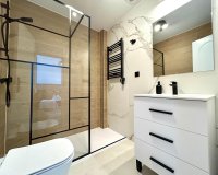 Resale - Townhouse - Orihuela-Costa - Urbanización Perla del Mar