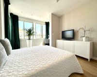 Resale - Townhouse - Orihuela-Costa - Urbanización Perla del Mar