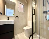 Resale - Townhouse - Orihuela-Costa - Urbanización Perla del Mar