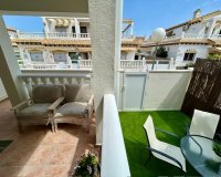 Resale - Townhouse - Orihuela-Costa - Urbanización Perla del Mar