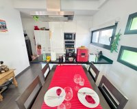 Resale - Townhouse - Orihuela Costa  - Villamartin