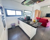 Resale - Townhouse - Orihuela Costa  - Villamartin