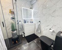 Resale - Townhouse - Orihuela Costa  - Villamartin