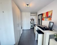 Resale - Townhouse - Orihuela Costa  - Villamartin