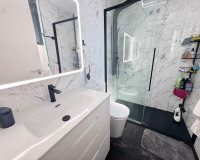 Resale - Townhouse - Orihuela Costa  - Villamartin