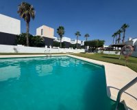 Resale - Townhouse - Orihuela Costa  - Villamartin