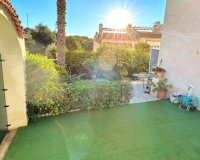Resale - Townhouse - Orihuela Costa  - Villamartin