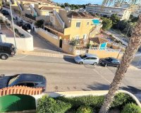 Resale - Townhouse - Orihuela Costa  - Villamartin