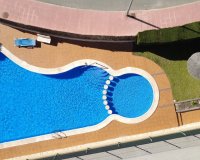 Resale - Townhouse - Orihuela-Costa - Villamartin