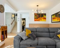 Resale - Townhouse - Orihuela-Costa - Villamartin