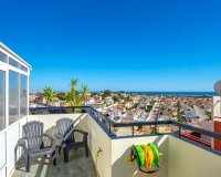 Resale - Townhouse - Orihuela-Costa - Villamartin
