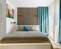 Resale - Townhouse - Orihuela-Costa - Villamartin