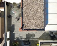Resale - Townhouse - Orihuela-Costa - Villamartin
