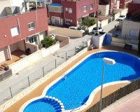 Resale - Townhouse - Orihuela-Costa - Villamartin