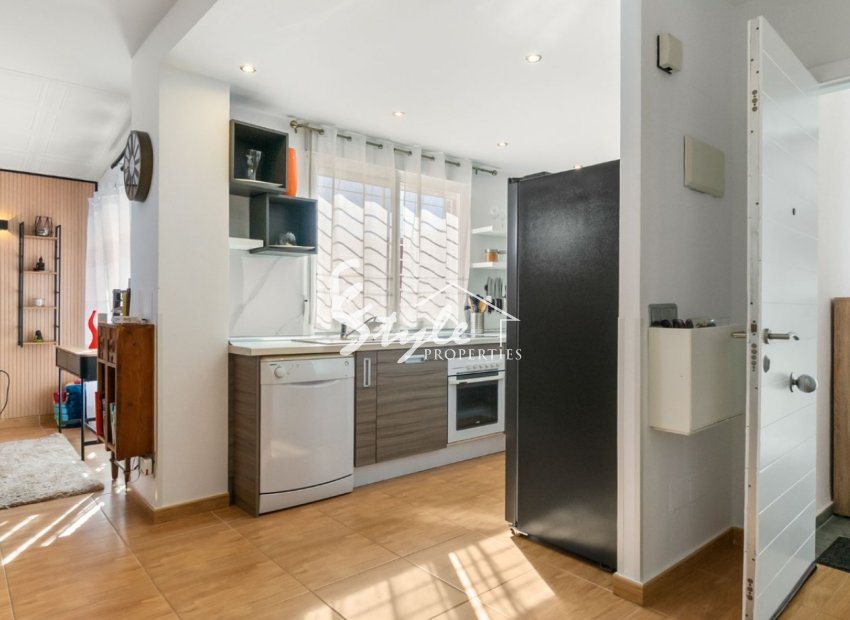 Resale - Townhouse - Orihuela-Costa - Villamartin