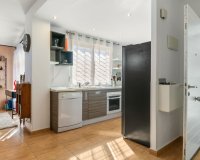 Resale - Townhouse - Orihuela-Costa - Villamartin