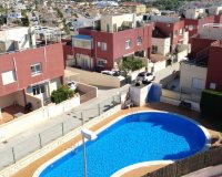 Resale - Townhouse - Orihuela-Costa - Villamartin
