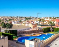 Resale - Townhouse - Orihuela-Costa - Villamartin