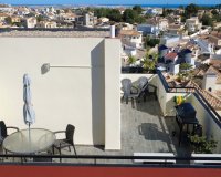 Resale - Townhouse - Orihuela-Costa - Villamartin