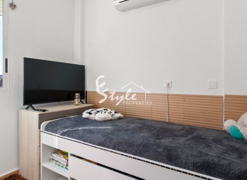 Resale - Townhouse - Orihuela-Costa - Villamartin
