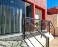 Resale - Townhouse - Orihuela-Costa - Villamartin