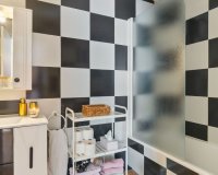 Resale - Townhouse - Orihuela-Costa - Villamartin