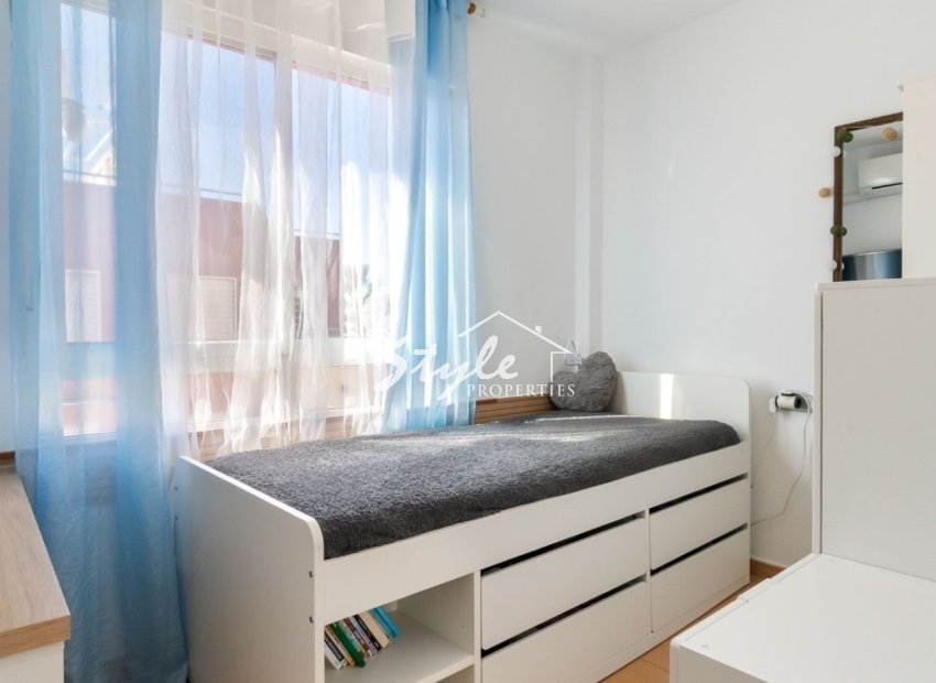 Resale - Townhouse - Orihuela-Costa - Villamartin