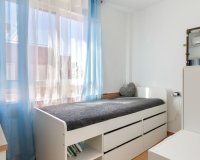 Resale - Townhouse - Orihuela-Costa - Villamartin